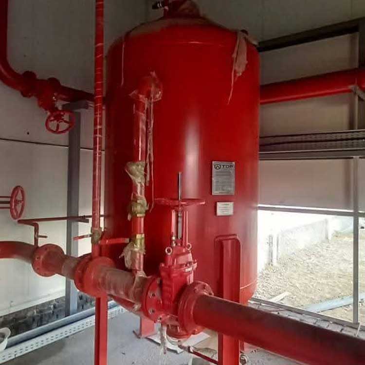 ratio controller